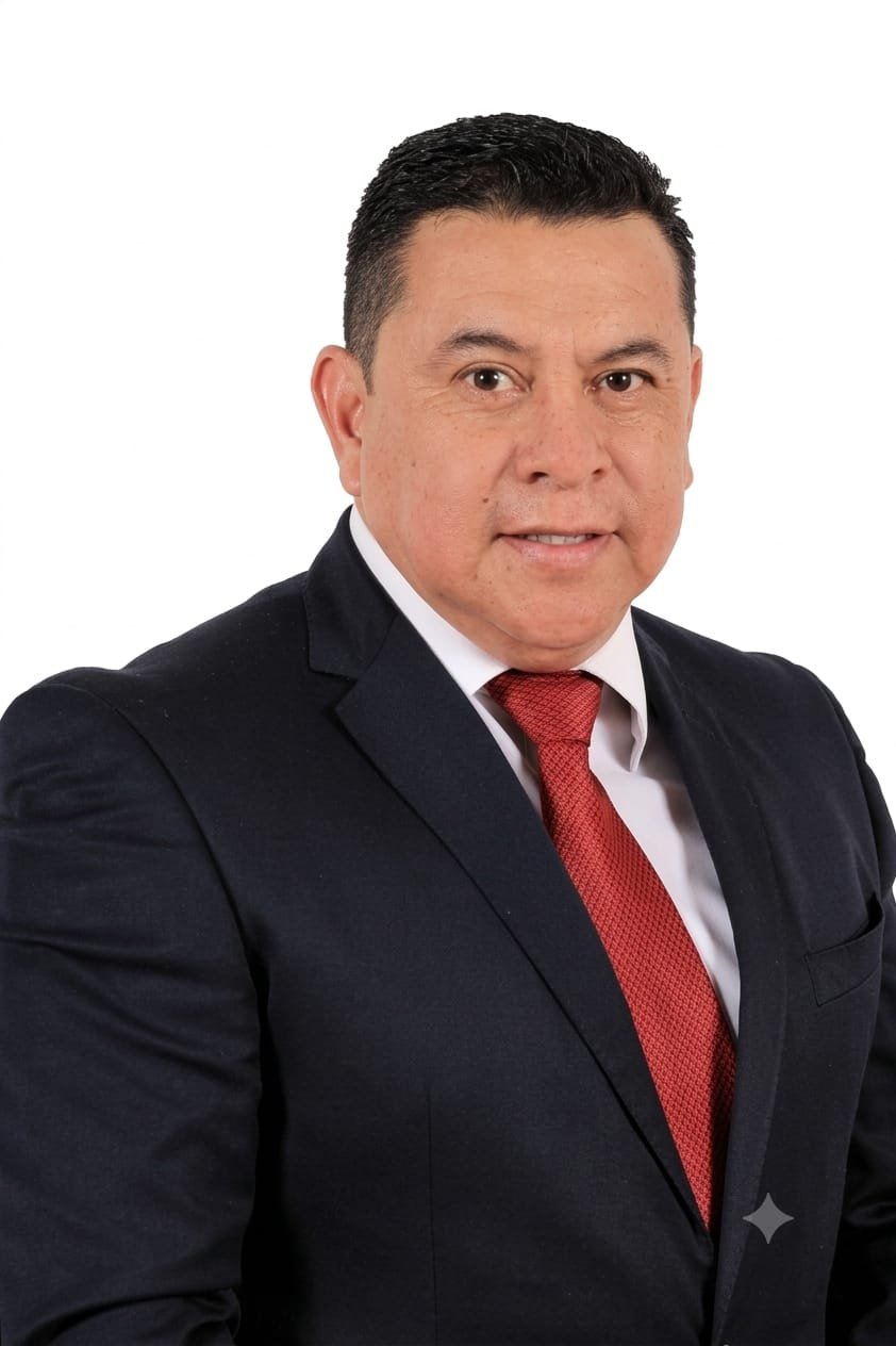 Francisco González — Director DEANAZ